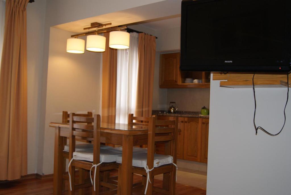 Patagonia Suites Трелью Екстер'єр фото