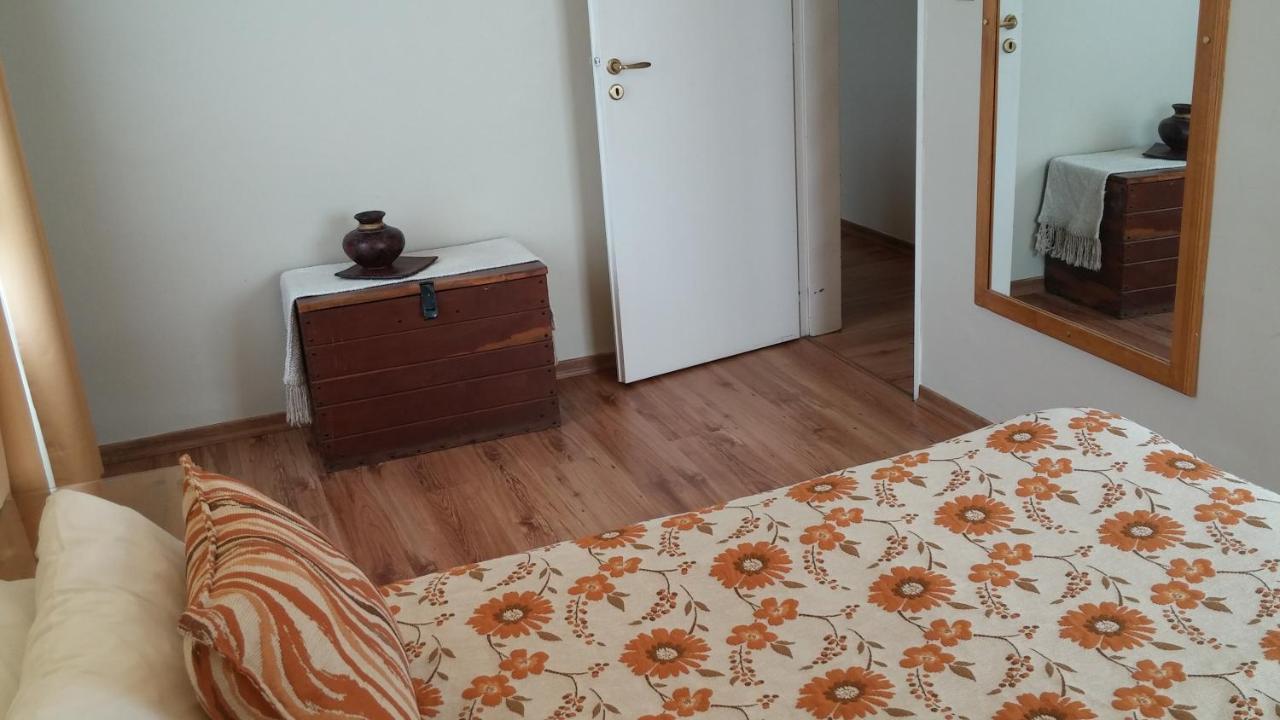 Patagonia Suites Трелью Екстер'єр фото