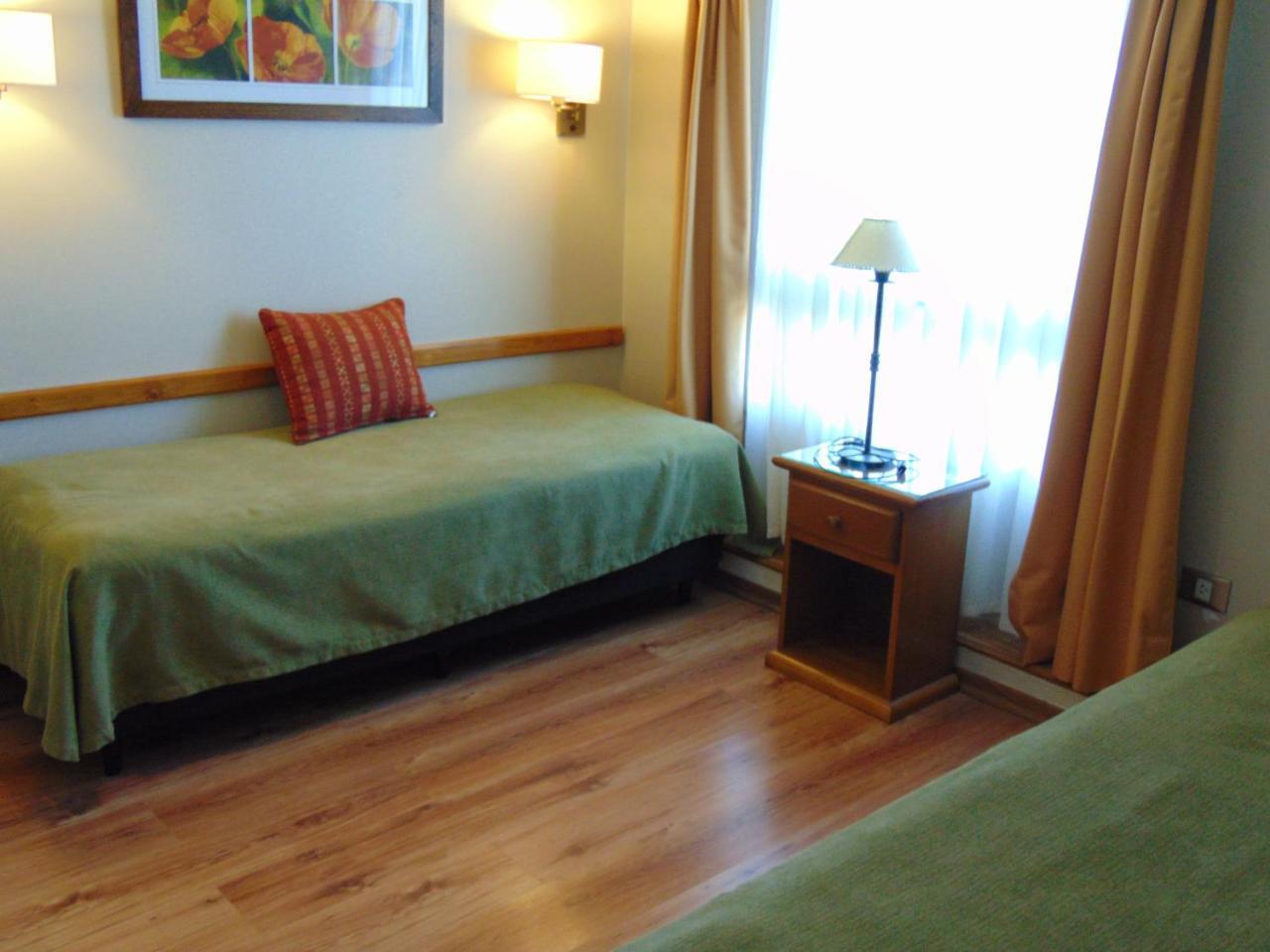 Patagonia Suites Трелью Екстер'єр фото