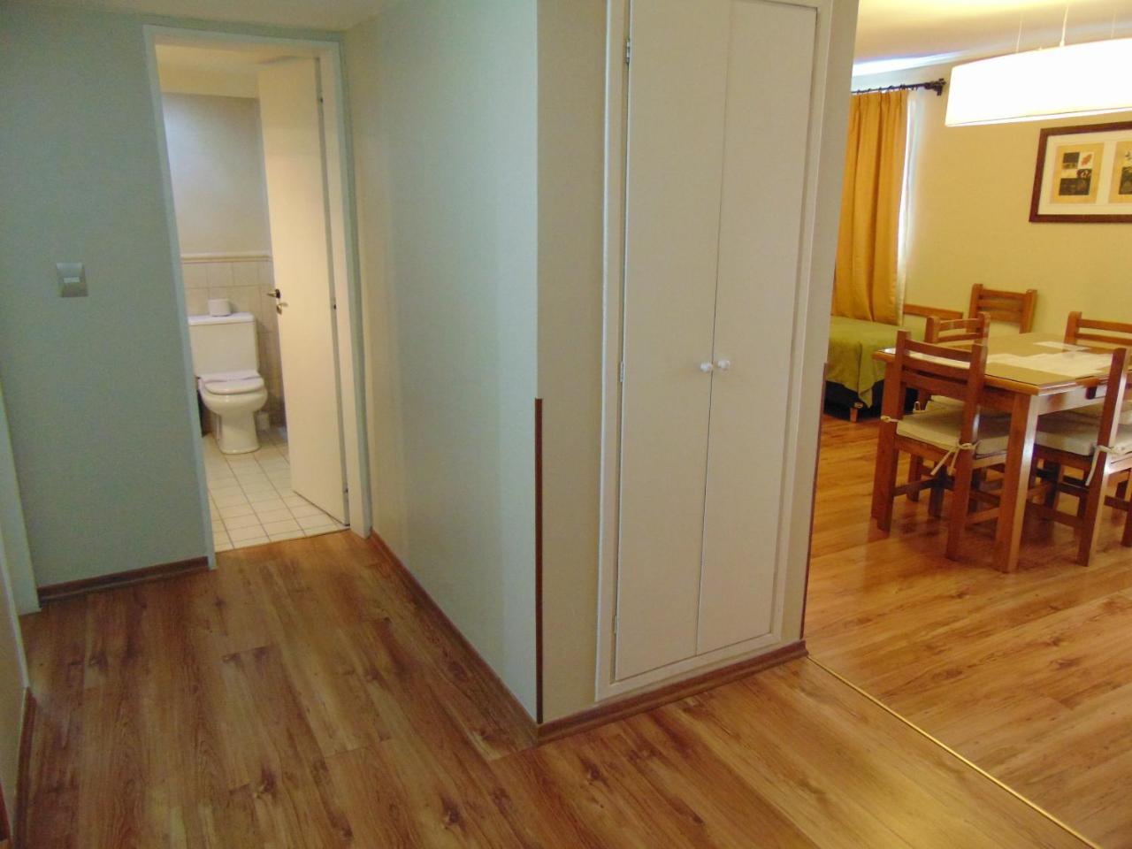Patagonia Suites Трелью Екстер'єр фото