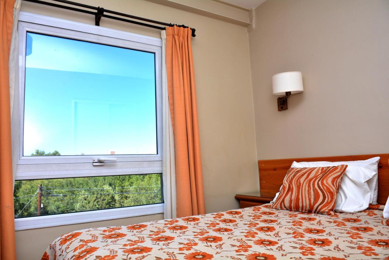 Patagonia Suites Трелью Екстер'єр фото