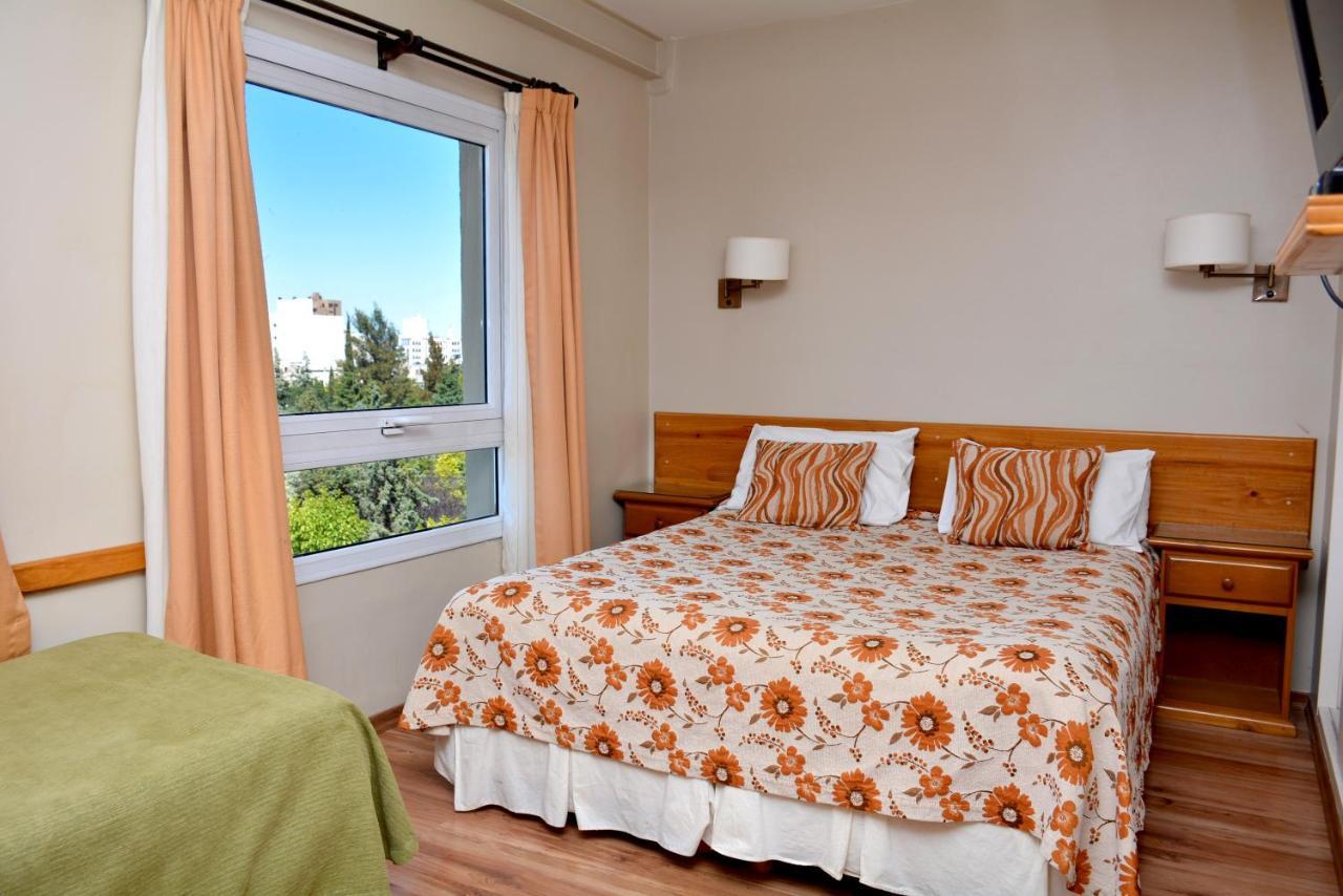 Patagonia Suites Трелью Екстер'єр фото