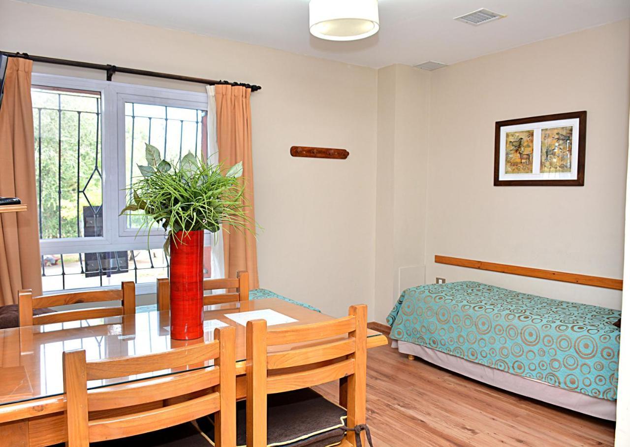 Patagonia Suites Трелью Екстер'єр фото